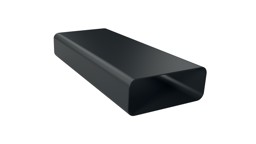 Zeige Details für Siemens HZ9VDSM2 Flachkanal 1000 mm Schwarz Bild von Siemens HZ9VDSM2 Flachkanal 1000 mm Schwarz