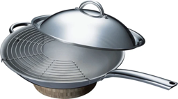 Zeige Details für V-ZUG WOK-Set, H62596 Bild von V-ZUG WOK-Set, H62596