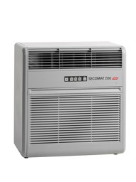 Zeige Details für Krüger SECOMAT 200 H Wäschetrockner, 389.04  Bild von Krüger SECOMAT 200 H Wäschetrockner, 389.04