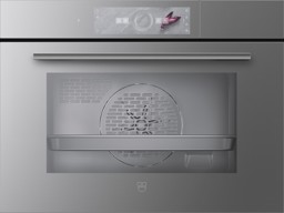 Zeige Details für V-ZUG CombiSteamer V6000 45F, 2303300002 Bild von V-ZUG CombiSteamer V6000 45F, 2303300002