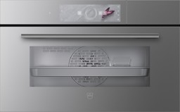 Zeige Details für V-ZUG Steamer V4000 38, 2302500004 Bild von V-ZUG Steamer V4000 38, 2302500004