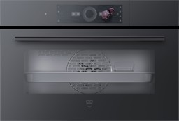 Zeige Details für V-ZUG CombiSteamer V6000 38C, 2302900003 Bild von V-ZUG CombiSteamer V6000 38C, 2302900003