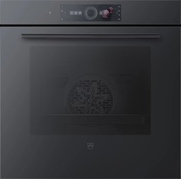 Zeige Details für V-ZUG Backofen Combair V6000 60, 2104700001 Bild von V-ZUG Backofen Combair V6000 60, 2104700001