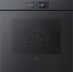 Zeige Details für V-ZUG Backofen Combair V6000 60, 2106800001 Bild von V-ZUG Backofen Combair V6000 60, 2106800001