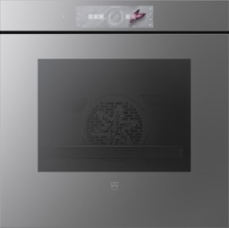 Zeige Details für V-ZUG Backofen Combair V6000 60, 2106800003 Bild von V-ZUG Backofen Combair V6000 60, 2106800003