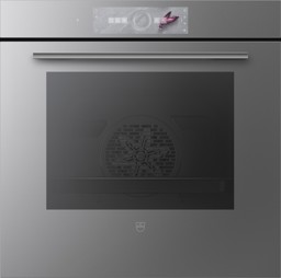 Zeige Details für V-ZUG Backofen Combair V6000 60P, 2105700005 Bild von V-ZUG Backofen Combair V6000 60P, 2105700005