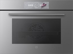 Zeige Details für V-ZUG Backofen Combair V6000 45P, 2105900004 Bild von V-ZUG Backofen Combair V6000 45P, 2105900004