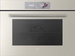 Zeige Details für V-ZUG Backofen Combair V6000 45P, 2105900005 Bild von V-ZUG Backofen Combair V6000 45P, 2105900005