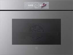 Zeige Details für V-ZUG Backofen Combair V6000 45P, 2107000002 Bild von V-ZUG Backofen Combair V6000 45P, 2107000002