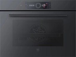 Zeige Details für V-ZUG Backofen Combair V4000 45, 2104900003 Bild von V-ZUG Backofen Combair V4000 45, 2104900003