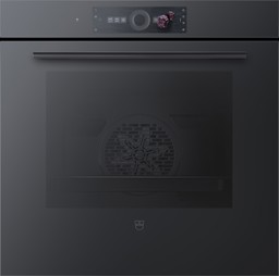 Zeige Details für V-ZUG Backofen Combair V2000 60, 2104300003 Bild von V-ZUG Backofen Combair V2000 60, 2104300003