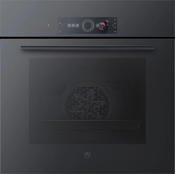 Zeige Details für V-ZUG Backofen Combair V2000 6U, 2111000000 Bild von V-ZUG Backofen Combair V2000 6U, 2111000000