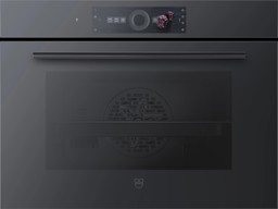 Zeige Details für V-ZUG Backofen Combair V2000 45, 2104800002 Bild von V-ZUG Backofen Combair V2000 45, 2104800002