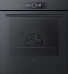 Zeige Details für V-ZUG Backofen Combair V6000 60PC, 2105600002 Bild von V-ZUG Backofen Combair V6000 60PC, 2105600002