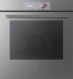 Zeige Details für V-ZUG Backofen Combair V6000 60PC, 2105600004 Bild von V-ZUG Backofen Combair V6000 60PC, 2105600004
