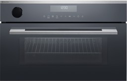 Zeige Details für ELECTROLUX EB3GL70KCN Einbaubackofen Compact 60 cm Steam Multifunktions-Ofen Chrom, 941047350 Bild von ELECTROLUX EB3GL70KCN Einbaubackofen Compact 60 cm Steam Multifunktions-Ofen Chrom, 941047350
