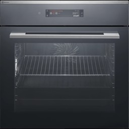 Zeige Details für ELECTROLUX EB6PL40CN Einbaubackofen 60 cm Chrom, 944271539 Bild von ELECTROLUX EB6PL40CN Einbaubackofen 60 cm Chrom, 944271539