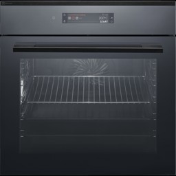Zeige Details für ELECTROLUX EB6PL40SP Einbaubackofen 60 cm Schwarz Spiegel, 944271538 Bild von ELECTROLUX EB6PL40SP Einbaubackofen 60 cm Schwarz Spiegel, 944271538