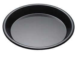 Zeige Details für V-ZUG Kuchenblech rund, mit TopClean Ø 29 cm, K34528 Bild von V-ZUG Kuchenblech rund, mit TopClean Ø 29 cm, K34528