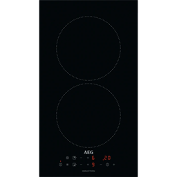 Zeige Details für AEG KFA29SIO Induktionskochfeld Domino 36 cm Bild von AEG KFA29SIO Induktionskochfeld Domino 36 cm