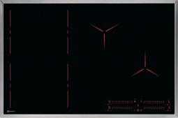 Zeige Details für ELECTROLUX GK78TSIPCN Induktionskochfeld Pure FlexBridge 80 cm, 949596998 Bild von ELECTROLUX GK78TSIPCN Induktionskochfeld Pure FlexBridge 80 cm, 949596998