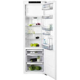 Zeige Details für ELECTROLUX IK2805SZR Kühlschrank Einbau Festtür 176.9 cm, 923587022 Bild von ELECTROLUX IK2805SZR Kühlschrank Einbau Festtür 176.9 cm, 923587022