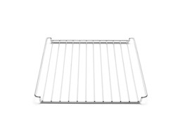 Zeige Details für V-ZUG Gitterrost 2/3 GN, Chromnickel-Stahl, K43206 Bild von V-ZUG Gitterrost 2/3 GN, Chromnickel-Stahl, K43206