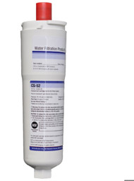 Zeige Details für V-ZUG Wasserfilter for CombiCooler V6000 Supreme, 1088601 Bild von V-ZUG Wasserfilter for CombiCooler V6000 Supreme, 1088601