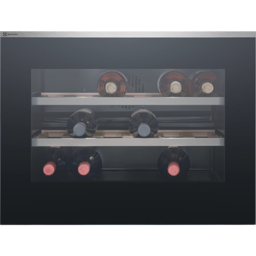 Zeige Details für ELECTROLUX WK4PL10CN Compact 45 Weinschrank Einbau 45.5 cm, 923421119 Bild von ELECTROLUX WK4PL10CN Compact 45 Weinschrank Einbau 45.5 cm, 923421119