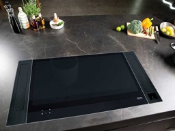 Zeige Details für Wesco ML Basso Flex 520 Plasma Muldenlüfter schwarz Tiefe 520 mm, 4011742-625 Bild von Wesco ML Basso Flex 520 Plasma Muldenlüfter schwarz Tiefe 520 mm, 4011742-625