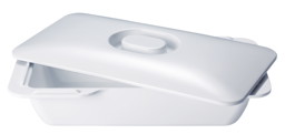 Zeige Details für V-ZUG ThermoBox "steam and serve" GN 1/3 max.65mm, K37234 Bild von V-ZUG ThermoBox "steam and serve" GN 1/3 max.65mm, K37234