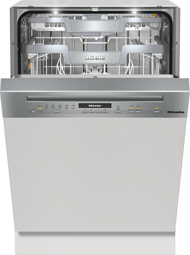 Zeige Details für MIELE G 3825-55 SCi ED Geschirrspüler Einbau- u. integrierbar, 11773050 Bild von MIELE G 3825-55 SCi ED Geschirrspüler Einbau- u. integrierbar, 11773050