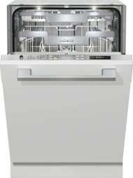 Zeige Details für MIELE G 3885-55 SCVi Geschirrspüler vollintegierbar, 11773070 Bild von MIELE G 3885-55 SCVi Geschirrspüler vollintegierbar, 11773070