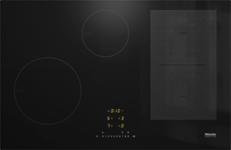 Zeige Details für MIELE KM 7474 FL Induktions-Kochfeld ohne Rahmen, 11598750 Bild von MIELE KM 7474 FL Induktions-Kochfeld ohne Rahmen, 11598750