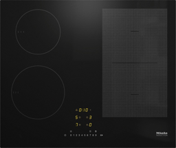 Zeige Details für MIELE KM 7464 FL Induktions-Kochfeld ohne Rahmen Bild von MIELE KM 7464 FL Induktions-Kochfeld ohne Rahmen