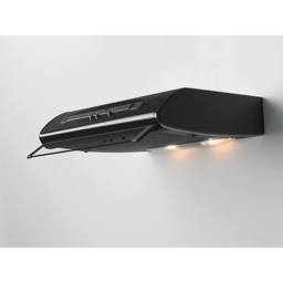 Zeige Details für ELECTROLUX DVK5511SW Einbauhaube Schwarz, 942490696 Bild von ELECTROLUX DVK5511SW Einbauhaube Schwarz, 942490696