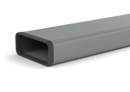Zeige Details für V-ZUG Luftkanal Metall flexibel B 222mm / H 89mm / L 500mm, 1046629 Bild von V-ZUG Luftkanal Metall flexibel B 222mm / H 89mm / L 500mm, 1046629