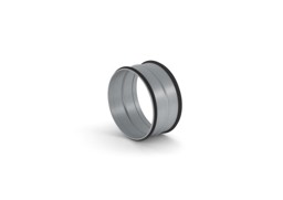Zeige Details für V-ZUG Luftkanal Metall Rohrverbinder d=150mm, 1046646 Bild von V-ZUG Luftkanal Metall Rohrverbinder d=150mm, 1046646