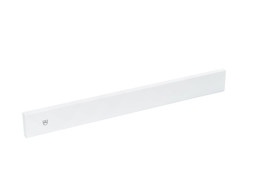 Zeige Details für V-ZUG Frontleiste Breite 60cm, Höhe 6cm, weiss, 1022069 Bild von V-ZUG Frontleiste Breite 60cm, Höhe 6cm, weiss, 1022069