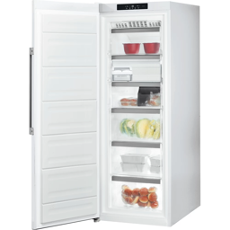 Zeige Details für Bauknecht GKN 1774 2 Gefrierschrank NoFrost weiss freistehend Bild von Bauknecht GKN 1774 2 Gefrierschrank NoFrost weiss freistehend