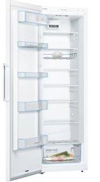 Zeige Details für Bosch KSV36VWEP Serie 4 Freistehender Kühlschrank 186 x 60 cm Weiss Bild von Bosch KSV36VWEP Serie 4 Freistehender Kühlschrank 186 x 60 cm Weiss