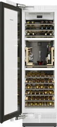Zeige Details für MIELE KWT2672ViS LI MasterCool Weinschrank vollintegriert, 11530690 Bild von MIELE KWT2672ViS LI MasterCool Weinschrank vollintegriert, 11530690
