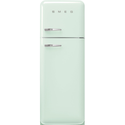 Zeige Details für Smeg FAB30RPG5 Kühlschrank 50's RETRO STYLE PASTELLGRÜN freistehend Rechts Bild von Smeg FAB30RPG5 Kühlschrank 50's RETRO STYLE PASTELLGRÜN freistehend Rechts