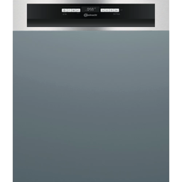 Zeige Details für Bauknecht BBO 3O41 PL X CH Geschirrspüler Edelstahl Integrierbar 60 cm Euro-Norm Bild von Bauknecht BBO 3O41 PL X CH Geschirrspüler Edelstahl Integrierbar 60 cm Euro-Norm