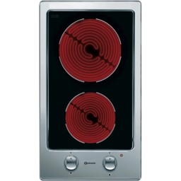 Zeige Details für Bauknecht ETK 5240 IN Elektro-Kochfeld Bild von Bauknecht ETK 5240 IN Elektro-Kochfeld