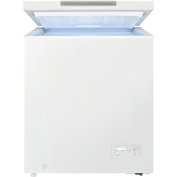 Zeige Details für AEG AGT145 Gefriertruhe Freistehend 142 L, 922718211 Bild von AEG AGT145 Gefriertruhe Freistehend 142 L, 922718211
