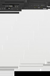 Zeige Details für MIELE G 3825-55 SCi SW Geschirrspüler Einbau- u. integrierbar, 11773040 Bild von MIELE G 3825-55 SCi SW Geschirrspüler Einbau- u. integrierbar, 11773040