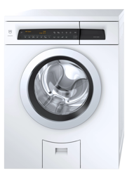Zeige Details für V-ZUG UnimaticWaschen V4000  1102010034 Bild von V-ZUG UnimaticWaschen V4000  1102010034