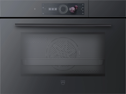 Zeige Details für V-ZUG CombiSteamer V6000 45M PowerSteam, 2304100003 Bild von V-ZUG CombiSteamer V6000 45M PowerSteam, 2304100003