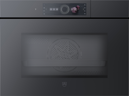 Zeige Details für V-ZUG CombiSteamer V6000 45M PowerSteam 2304700001 Bild von V-ZUG CombiSteamer V6000 45M PowerSteam 2304700001